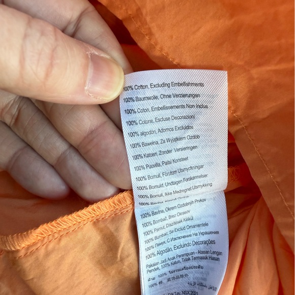 Cotton On Smocked Top 8 - Picture 4 of 4